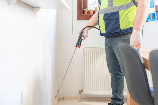 Best Best Pest Control Companies  in Clifton, CO